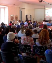 14 Maggio 2022 Presentata la nuova Carta dei Monti Ernici edita da “Il Lupo